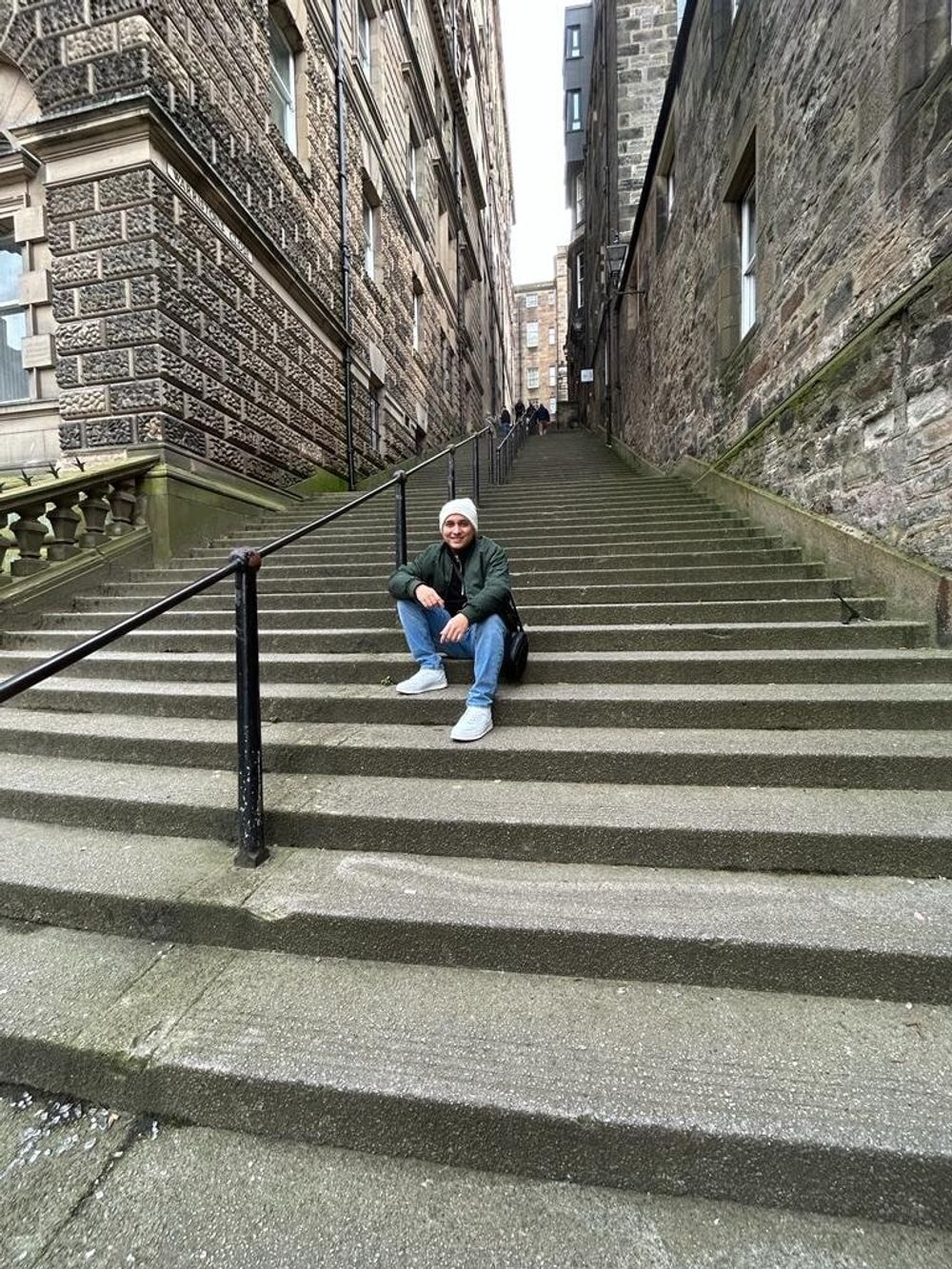 Edimburgh #17