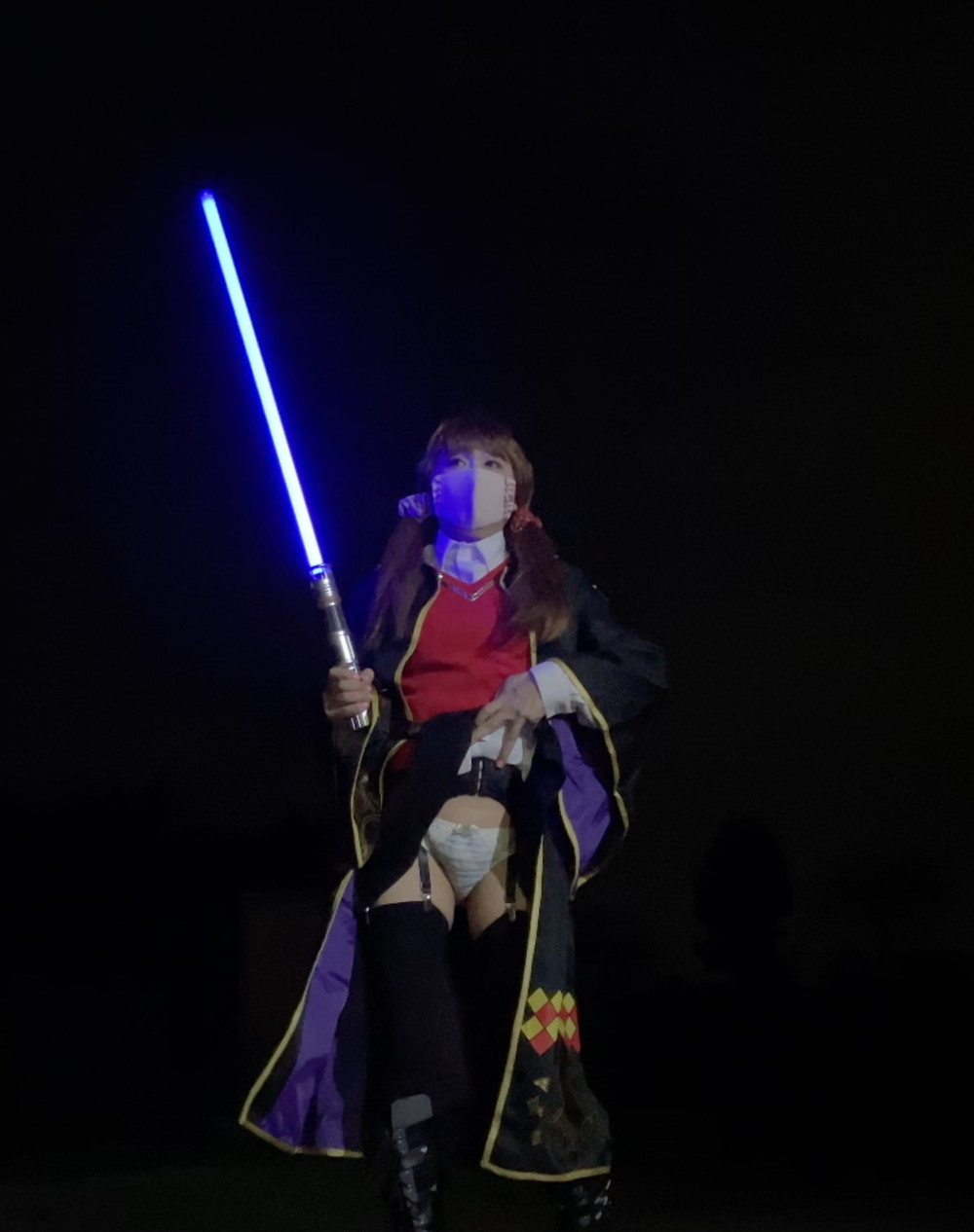 Megumi's Cosplay Gallery #7