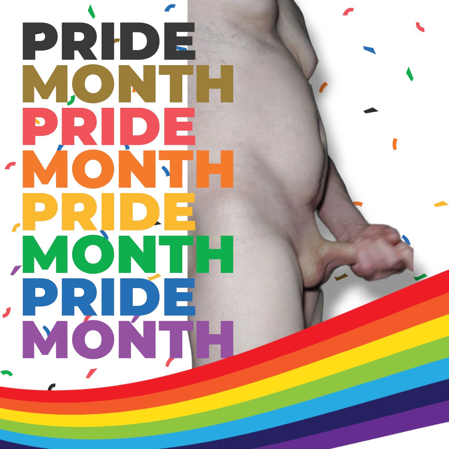 Pride Month #6