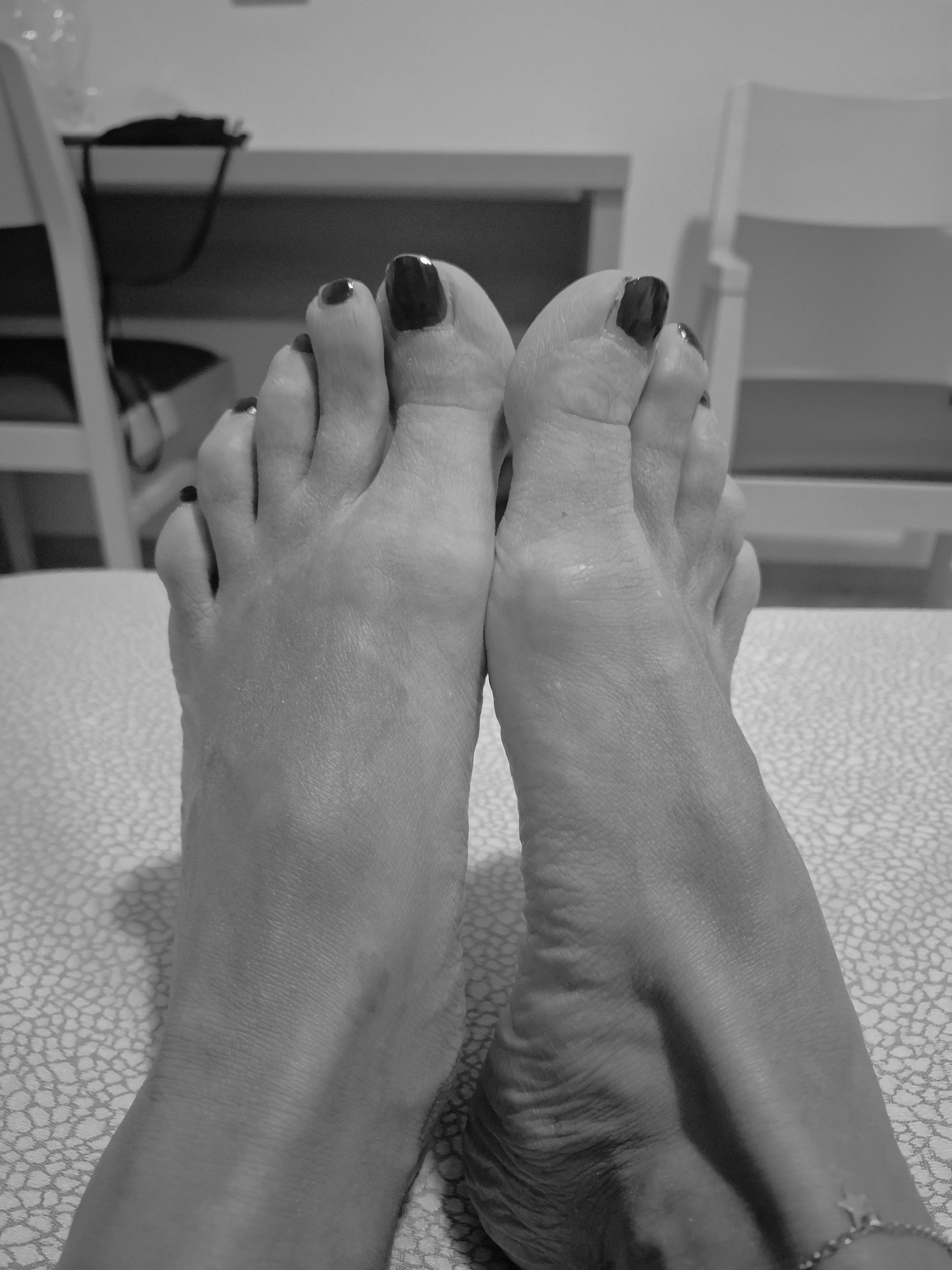 Pieds