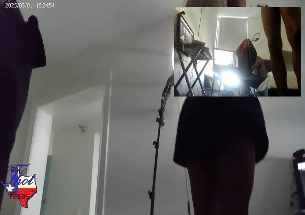 A Cute Ass #23