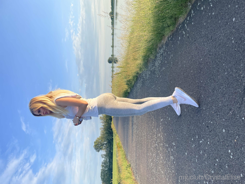 💎 Crystal Elise 💎 Free Photos #53