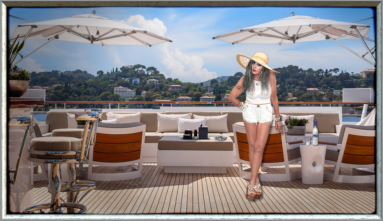 Amelie Yacht #4