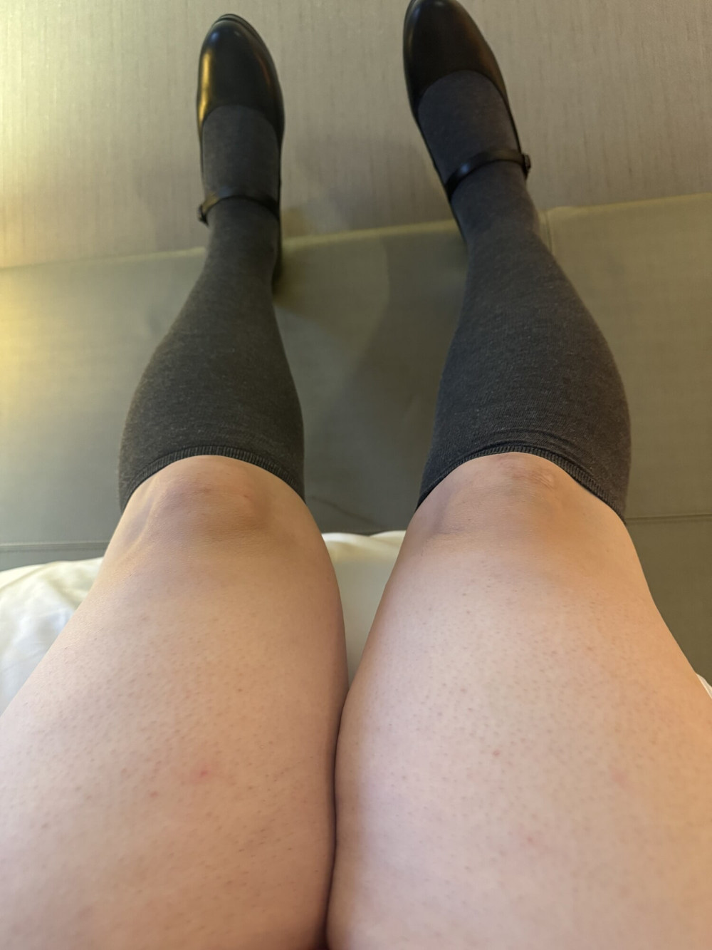 Hotel fun #7