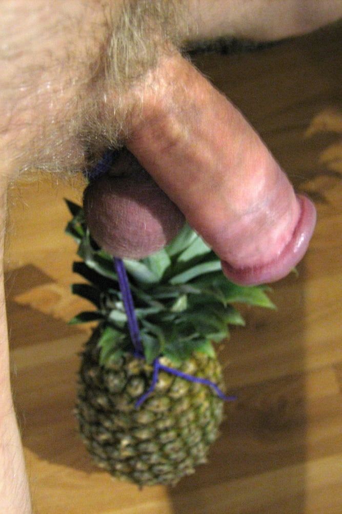 Pineapple #3