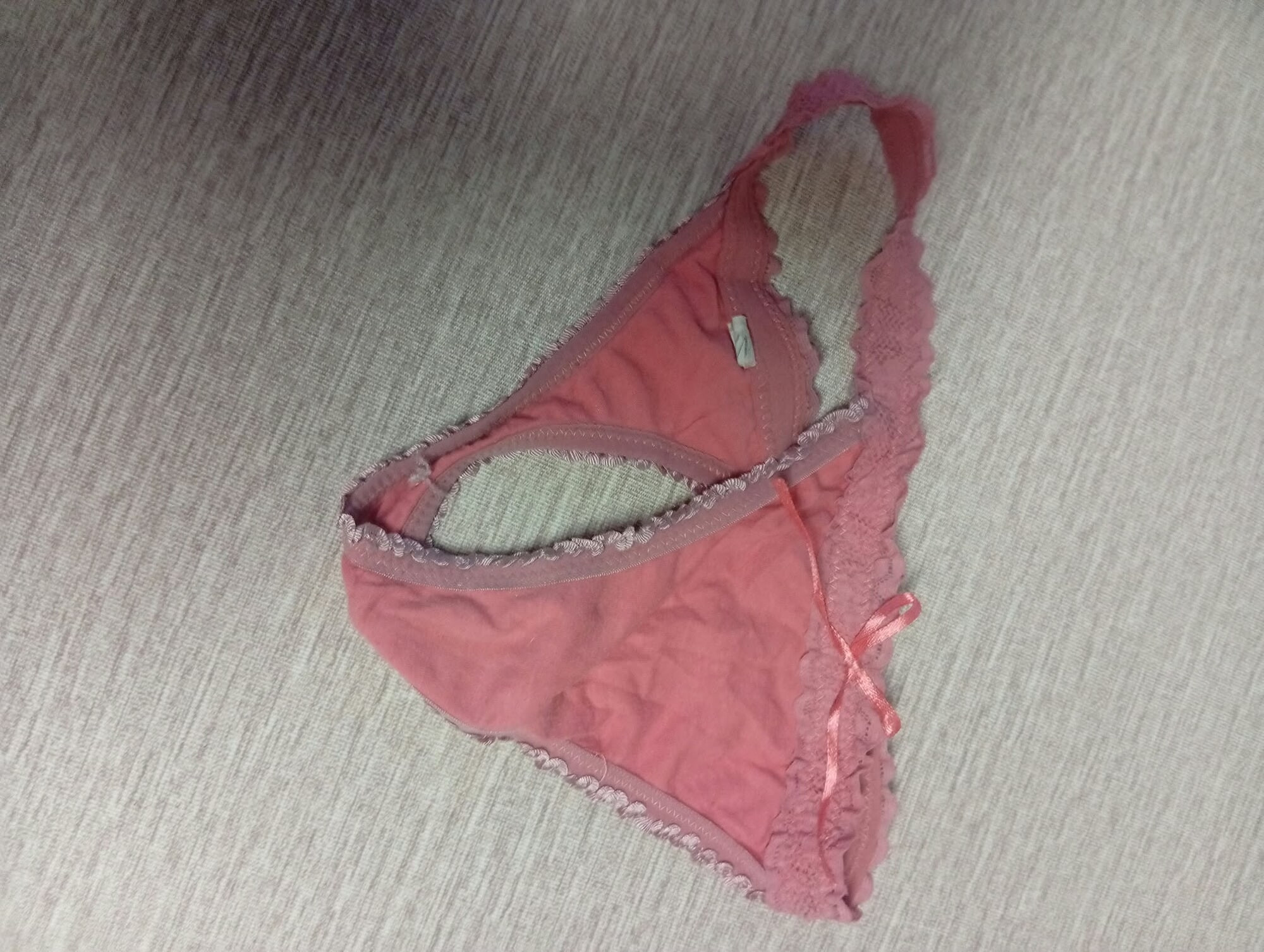 Thong  #2