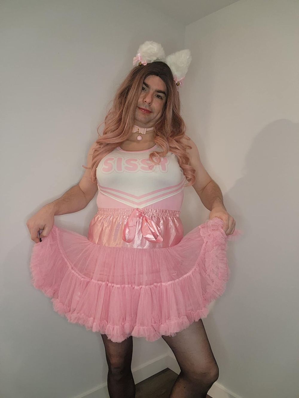 Sophia Sissy Exposure 3 #17