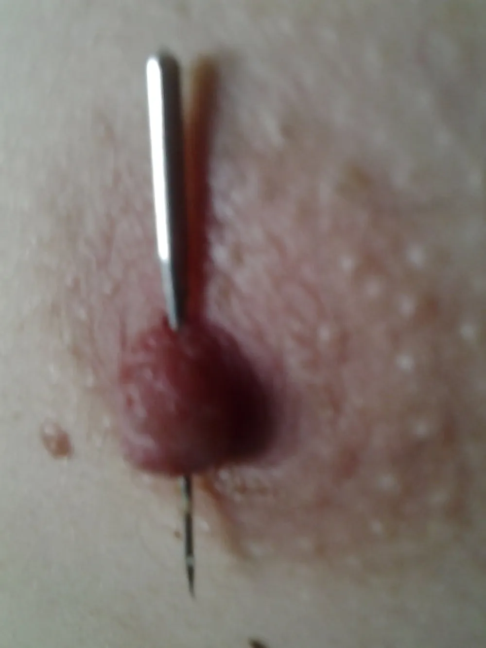 meine Nippel #16