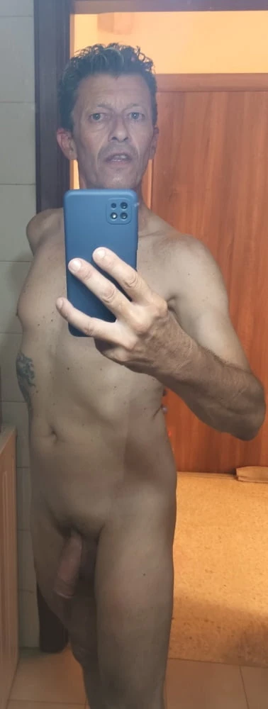 MORE OF MY NUDES! #45