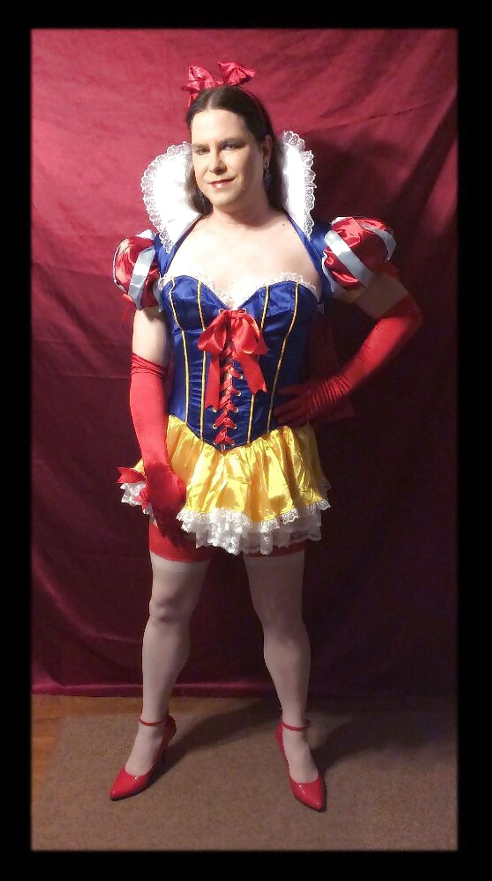 Snow White #18