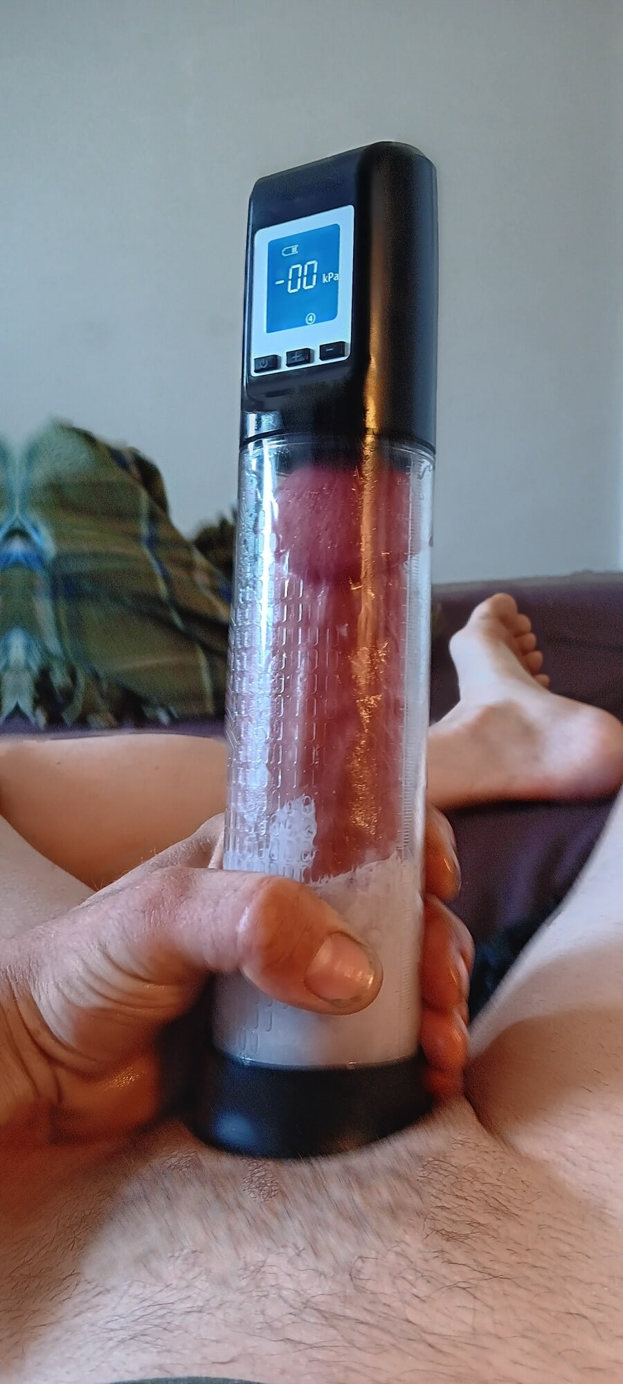 10 inch pump tube  isn't big enough for me #2