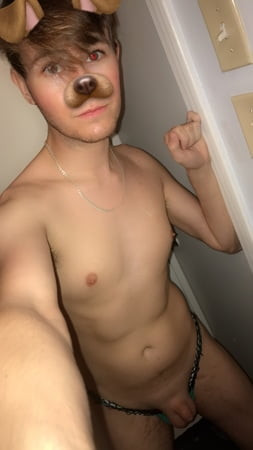 شون بيرنز العراة والإباحية 