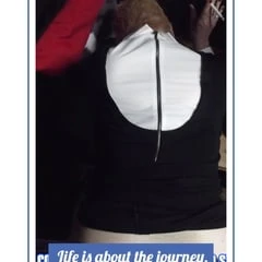 MY JOURNEY PT 1