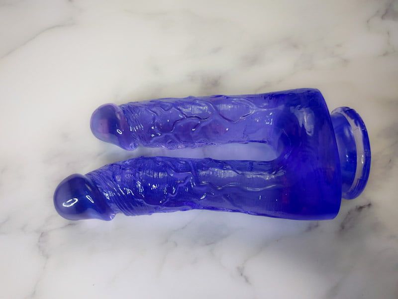 Mommy's Favorite Toys: Cum With Me! #9