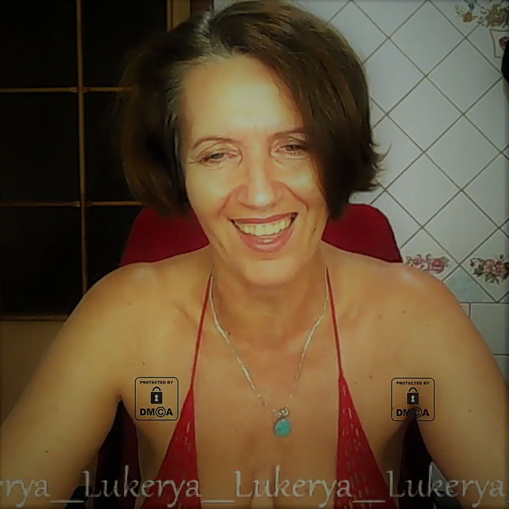 Lukerya photo web #36
