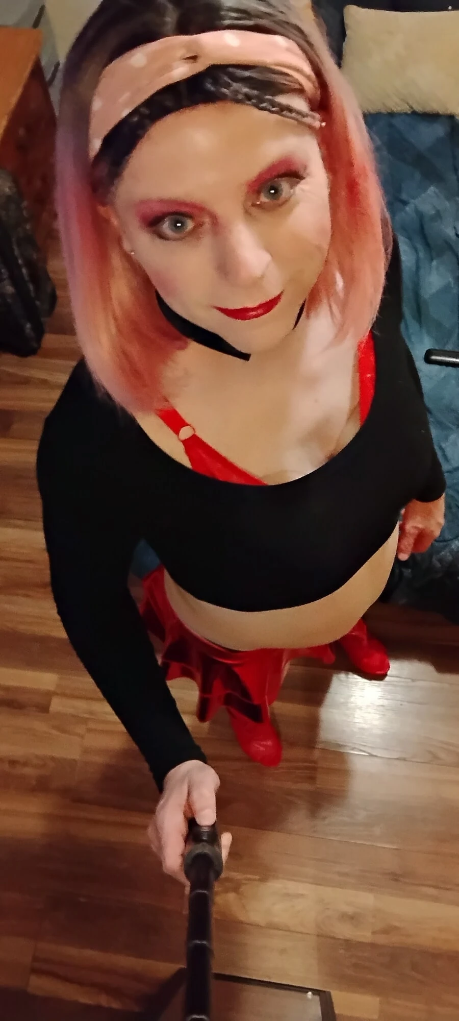 Tell me I'm pretty! #3