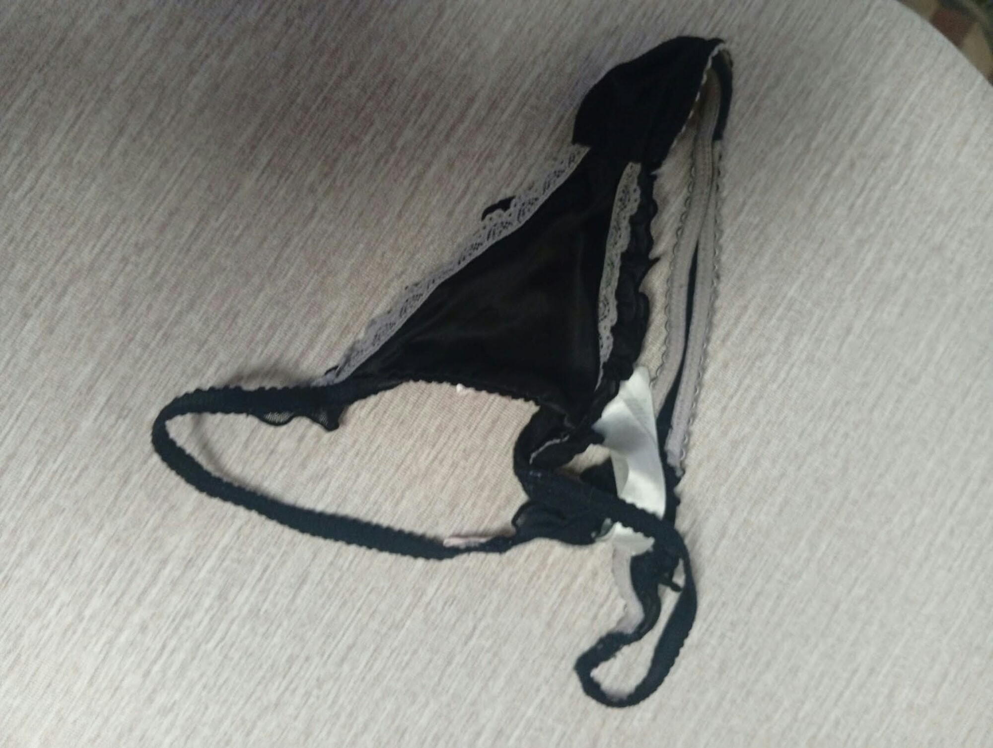 Thong  #10
