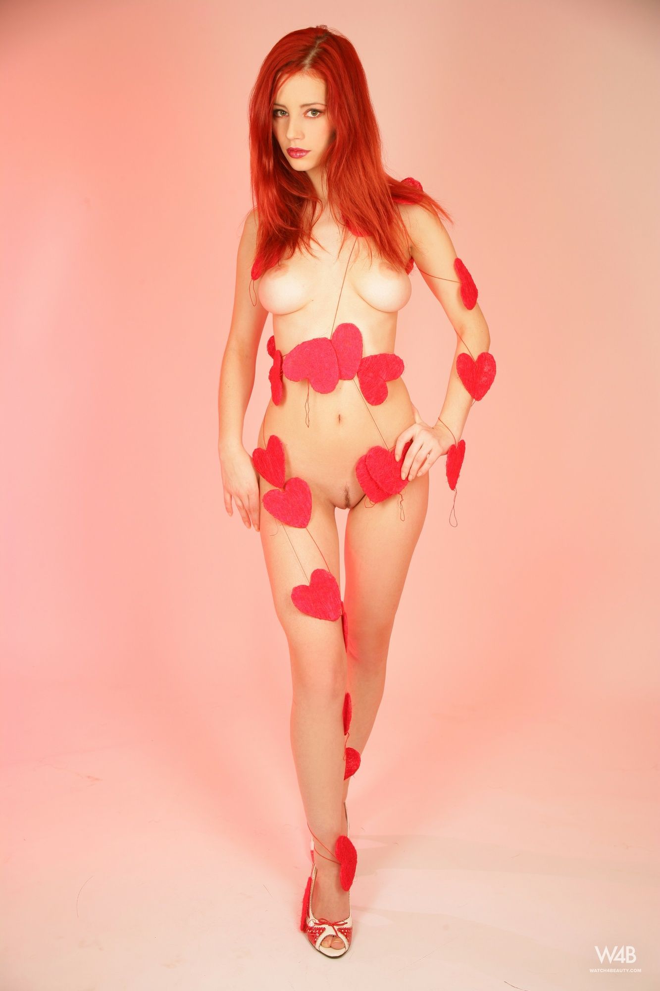 Ariel: Be my Valentine #2