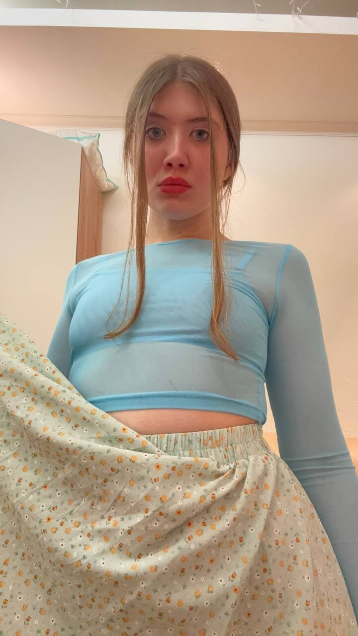 stepdaughter for daddy