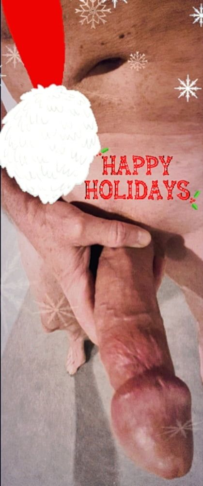Holiday Cock #10