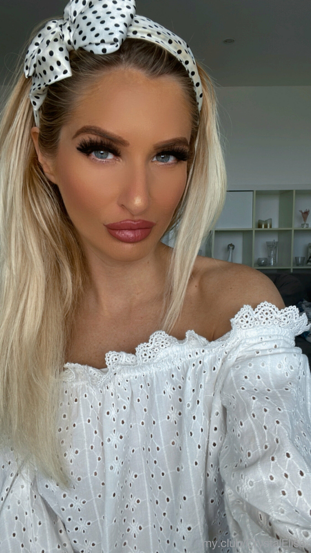 💎 Crystal Elise 💎 Free Photos #17