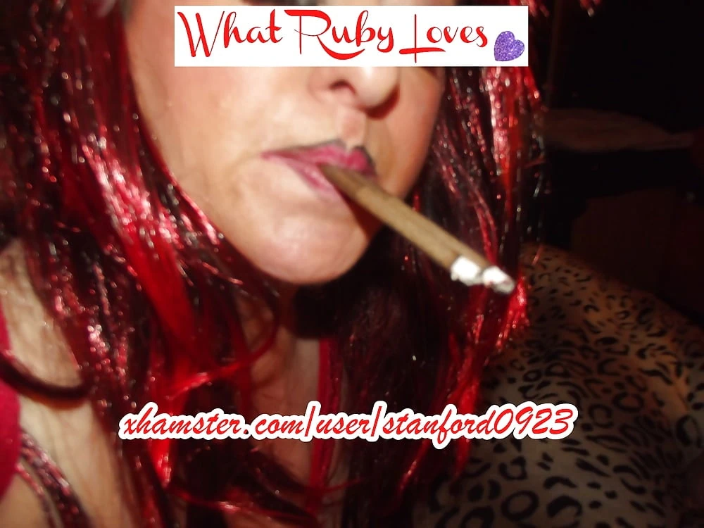 RUBY MORE PT 2