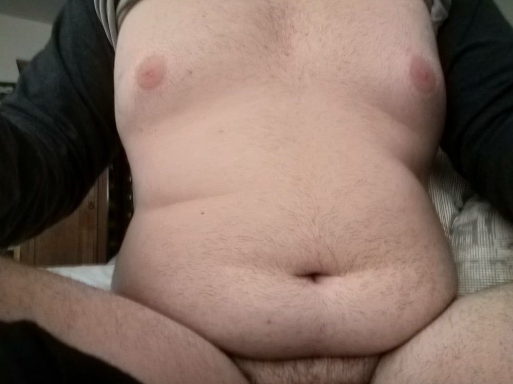 My Belly #15