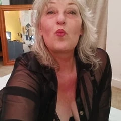 More March photos from Damn Sexy DawnSkye1962