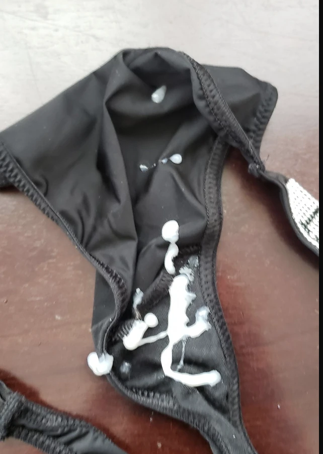 Cum slut #45