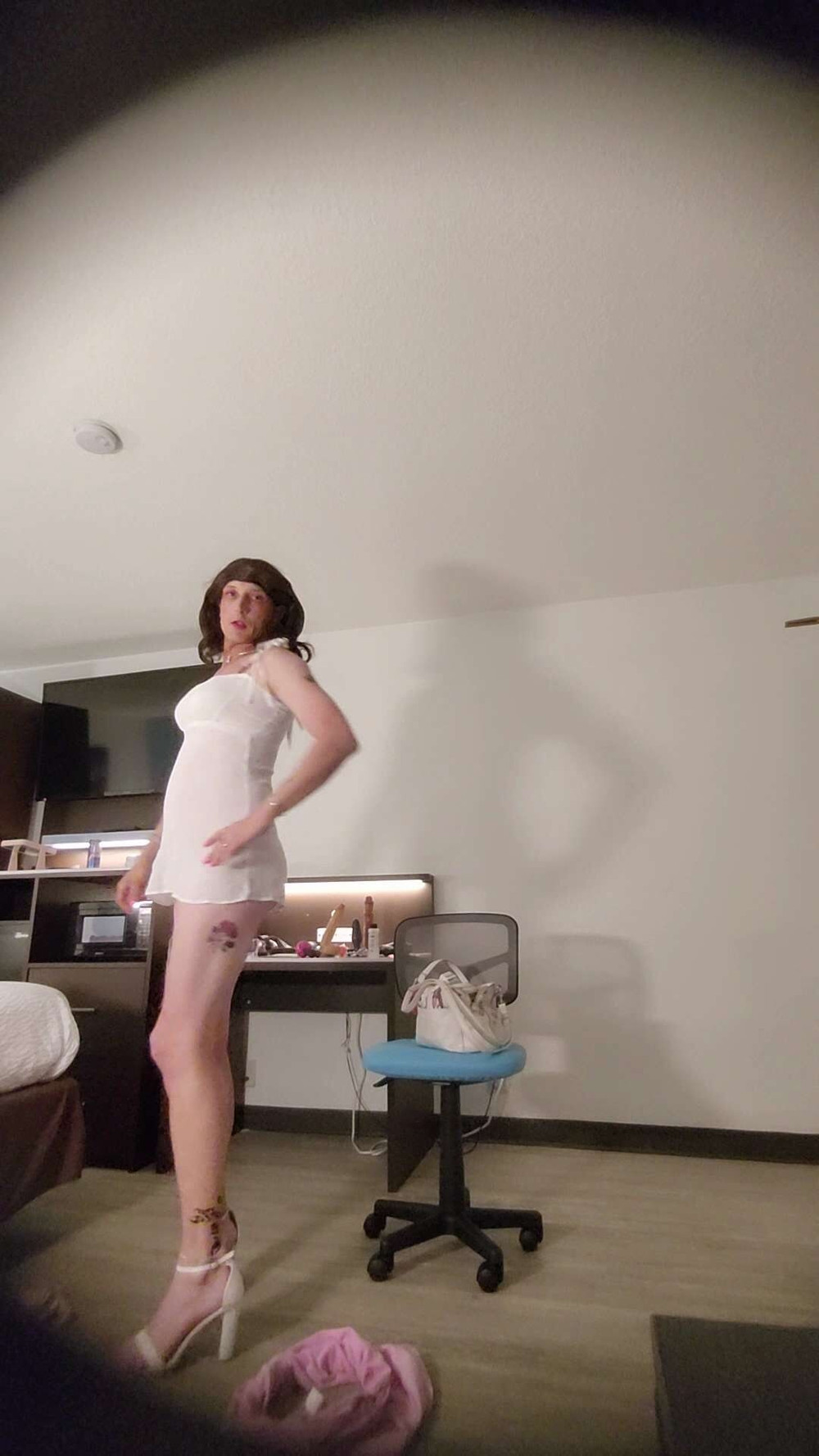Silly gurl #4