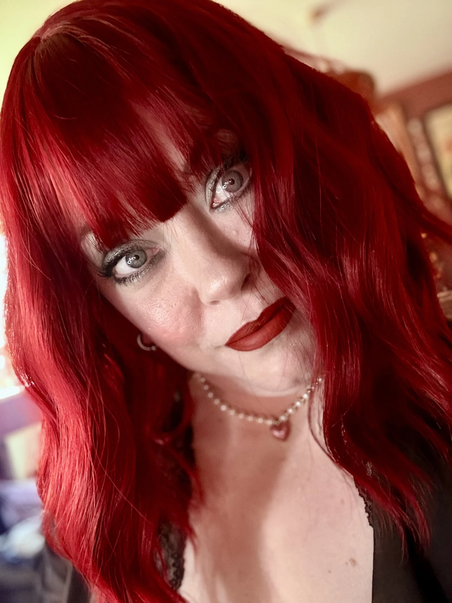 NEW PHOTOS - Tina Snua Selfies #57 12