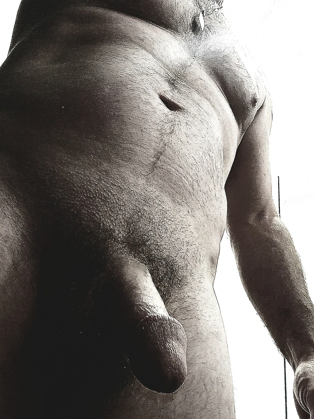 I hope you like my cock #2