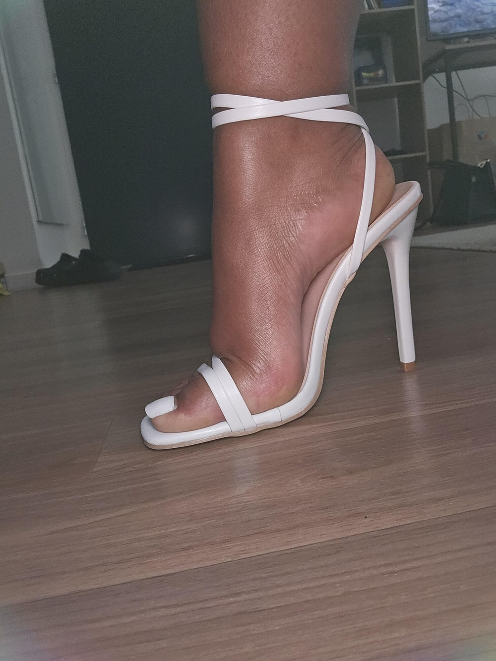 Feet time ! #2