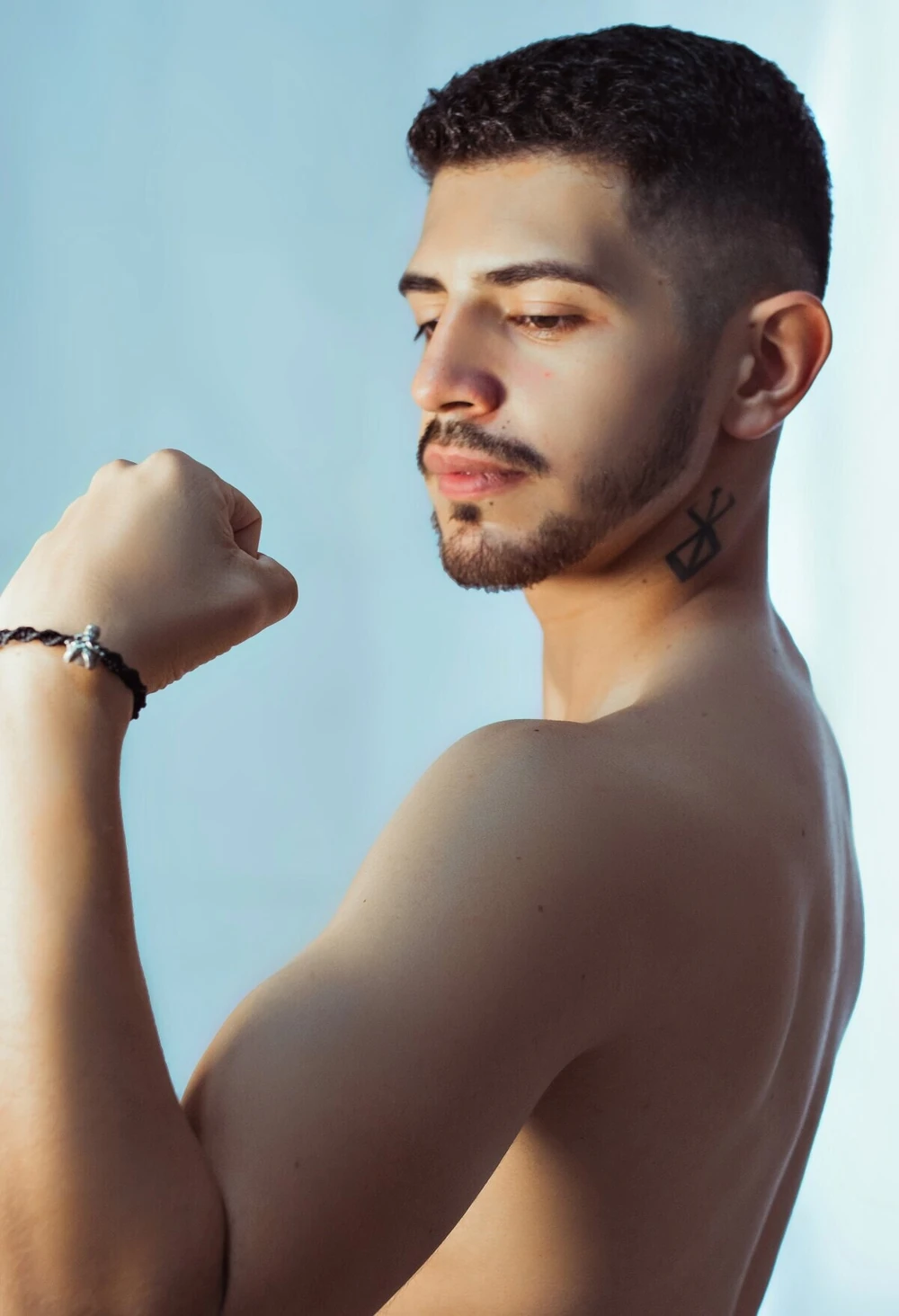 Alejandro Storm Free Photos #4