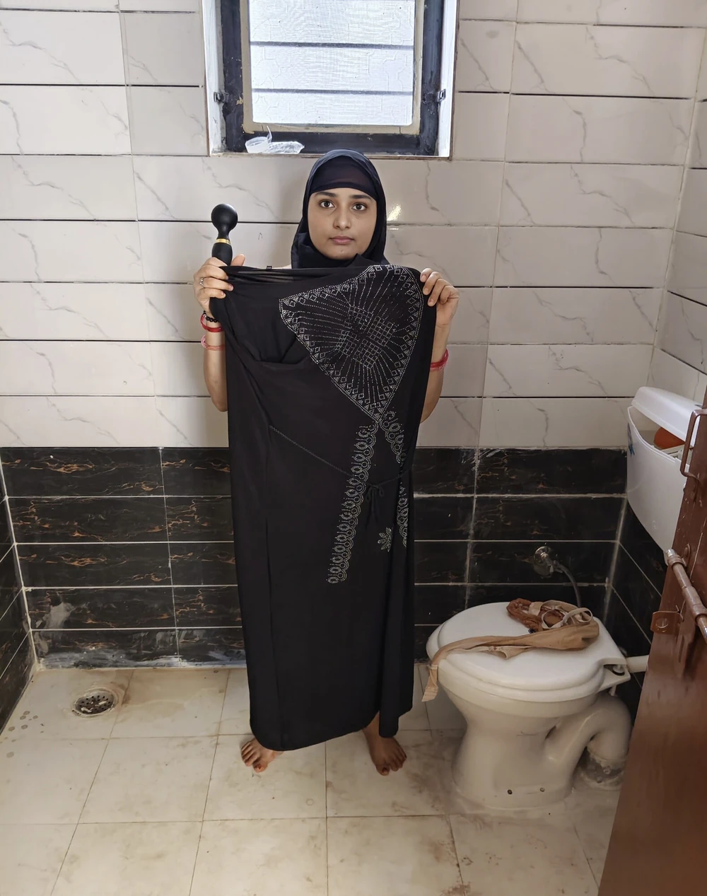 Muslim young bhabhi  #3