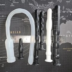 New Penis Plugs