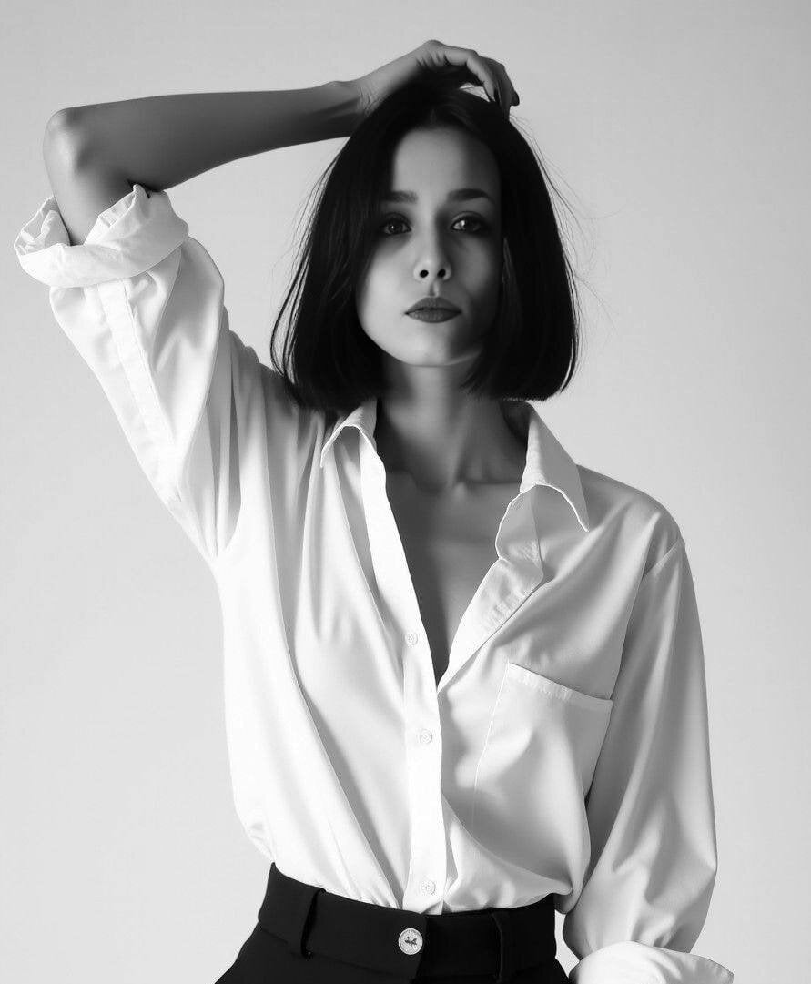 Erica Lac Free Photos #15