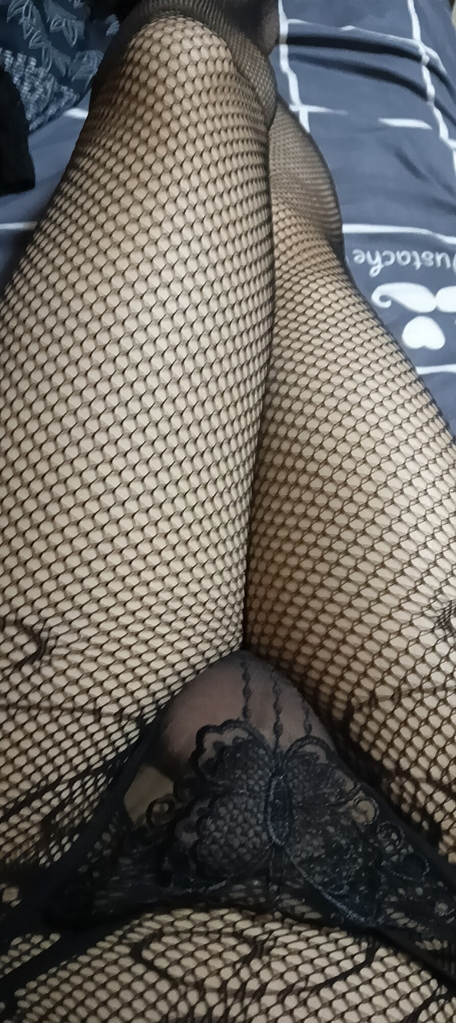 Do you like my horny penis? #3