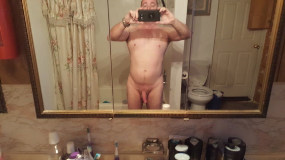 Me and my cock