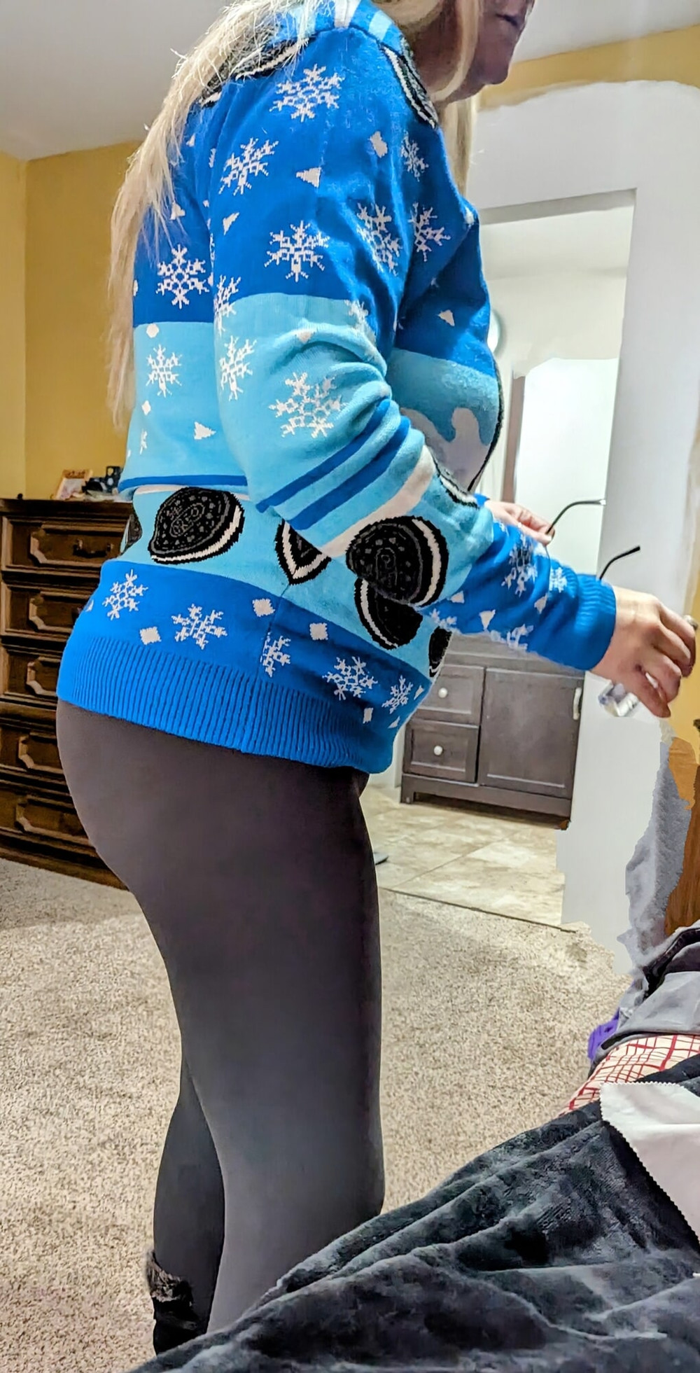 Gorgeous Wholesome Wife and Mom #23