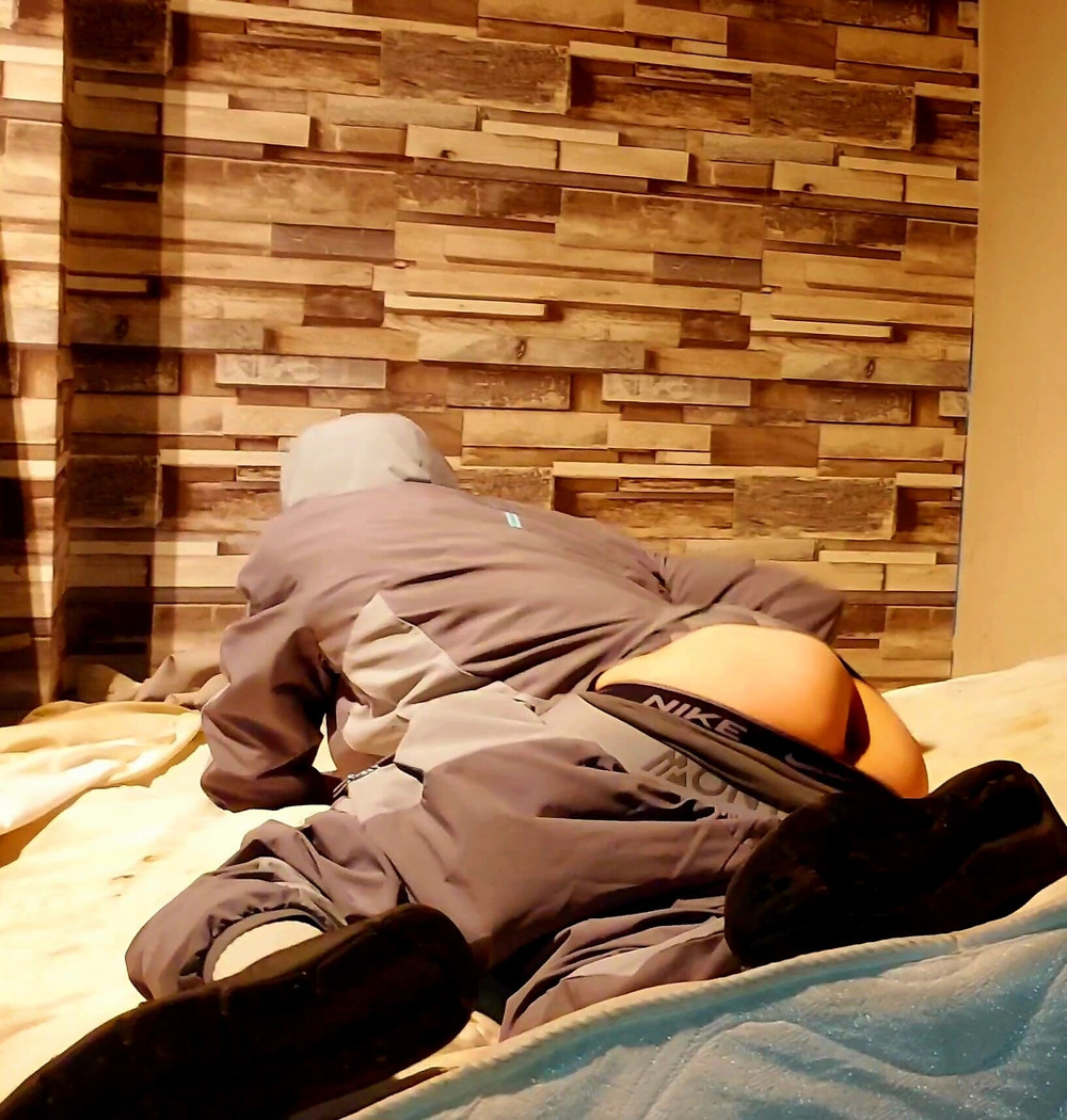 Montirex Trackie Boyz #4