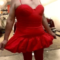 New Dresses!!