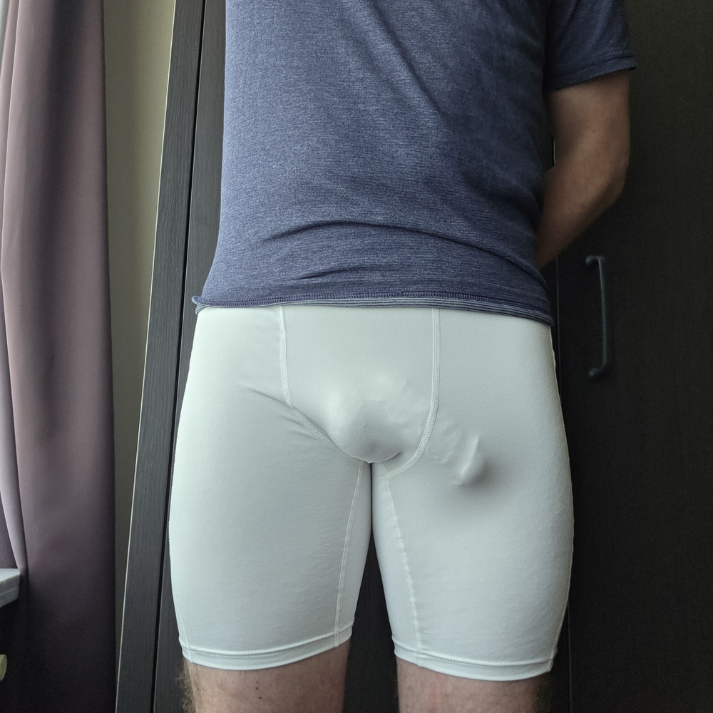 Me in lycra #3
