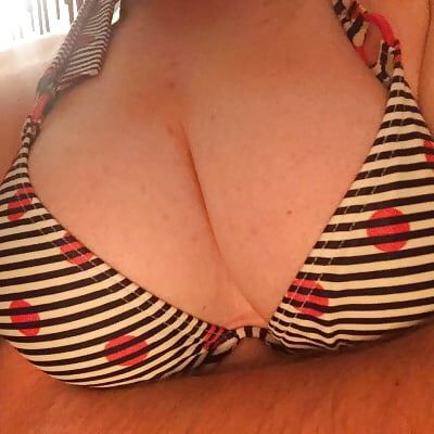 My tits #30