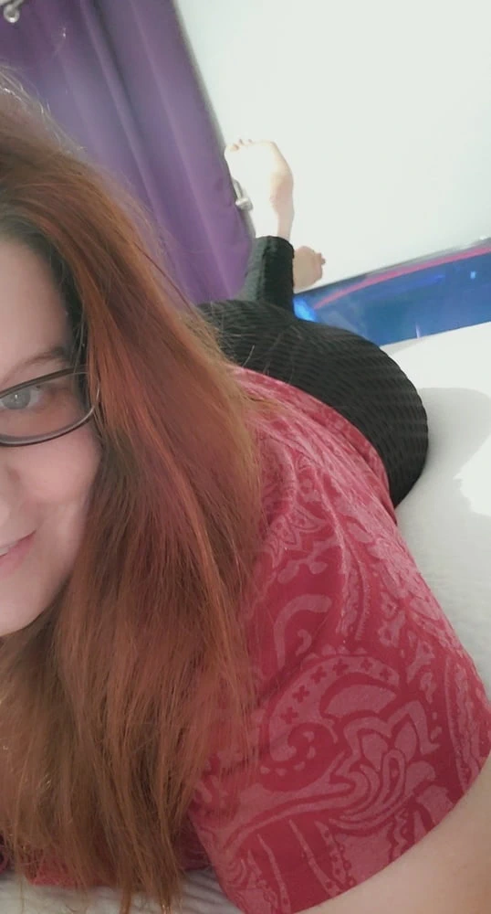 Sooo excited to be here!