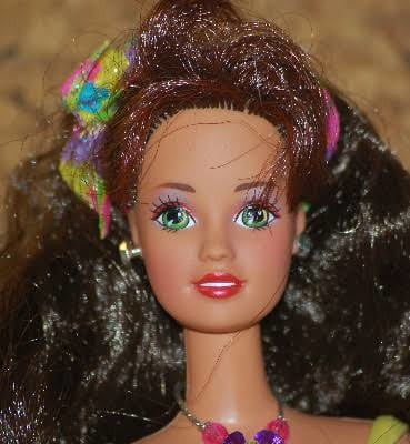 Mi Inicio Con Barbie