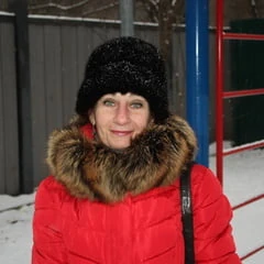 Snowy Day