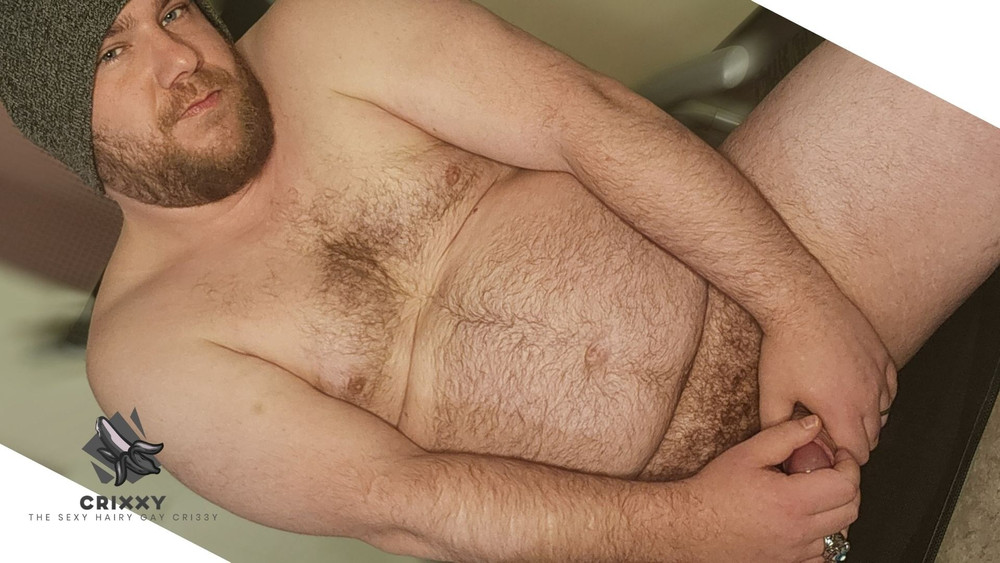 You really love big gay dicks? - Part 2 - Cri33Y #34