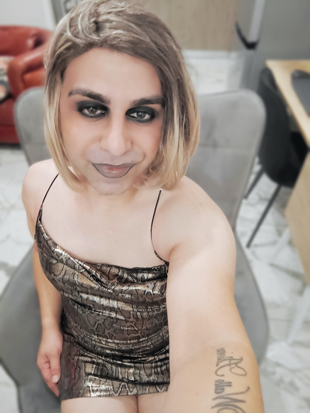 FetishEmmanuella - ALBUM 17 #5