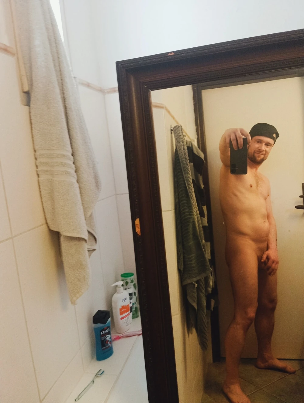 Moje ja #4
